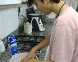 Foto del paso 8 de la receta: Mandonguilles amb sipia