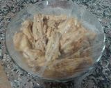 Foto del paso 3 de la receta: Pollo Frito