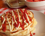 Foto del paso 4 de la receta: Tortitas saladas