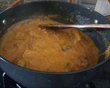 A picture of step 10 of Kadhai Apple Mushroom.