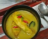Foto langkah ke 3 dari resep Sup Ikan Kuah Kuning.