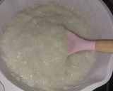 Foto langkah ke 3 dari resep Manggo Sticky Rice.