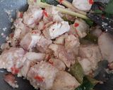 Foto langkah ke 3 dari resep Takjil #18 Garang Asem Ayam belimbing wuluh.