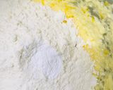 Foto del paso 3 de la receta: Alfajores de maicena