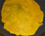 A picture of step 4 of Crispy chicken pantaras.