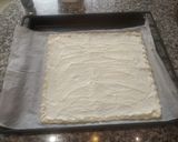 Foto del paso 5 de la receta: Pizza con masa de Empanada o Quebrada de calabacín y queso