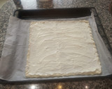 Foto del paso 5 de la receta: Pizza con masa de Empanada o Quebrada de calabacín y queso