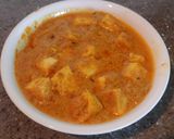 পনির বাটার মশলা (paneer butter masala recipe in Bengali) রেসিপির ধাপ 3 ছবি