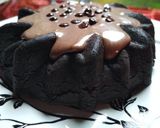 Foto langkah ke 6 dari resep Oreo Cake Kekinian.