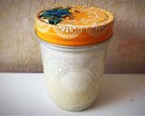 Foto del paso 13 de la receta: Mermelada de coco al microondas