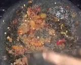Foto langkah ke 2 dari resep 47. Terong Bakar kuah santan.