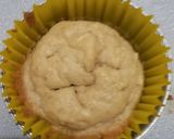 Foto del paso 6 de la receta: Muffins de avena y manzana para bebés +12 meses