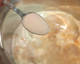 Foto del paso 4 de la receta: Panna cotta de cappuccino