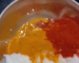 मसालेदार दही आलू की सब्जी (masaledar dahi aloo ki sabzi recipe in Hindi) रेसिपी चरण 2 फोटो