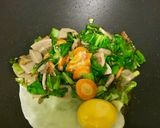 Foto langkah ke 9 dari resep •Seblak Bakso• by Dapur Itha.