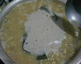 Foto langkah ke 4 dari resep Bubur Kacang Hijau.