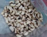 Foto langkah ke 1 dari resep Gimbal Kacang Tolo.