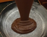சாக்லேட் கேக் வித்தவுட் சாக்லேட் (Chocolate cake without chocolate recipe in tamil) ரெசிபி ஸ்டேப் 2 புகைப்படம்