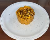Foto del paso 5 de la receta: Huevo con chorizo