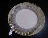 Bread coin chat recipe step 1 photo