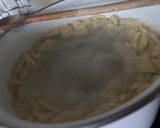 Házi krumplis tészta recept fázis 4 fotója