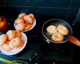Foto langkah ke 8 dari resep Donat sederhana.