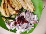 Dadar Terong
