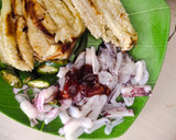 Foto langkah ke 1 dari resep Dadar Terong.