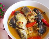 Foto langkah ke 6 dari resep Gulai Ikan Patin.