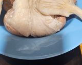 Foto del paso 1 de la receta: Falso Risotto de ceps