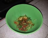 Foto langkah ke 2 dari resep Kreasi indomie kari ayam simple dan enak.