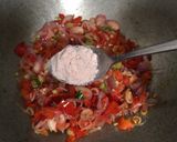 Foto langkah ke 3 dari resep Ayam Sambal Matah.