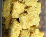 Foto langkah ke 10 dari resep Nugget Pisang.
