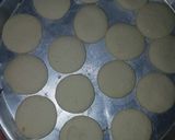 Foto del paso 6 de la receta: Alfajores de maizena