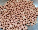 Foto langkah ke 1 dari resep Bolu Kacang Tanah / Peanuts Cake.