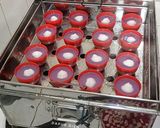 Foto langkah ke 10 dari resep Nona Manis Ubi Ungu.