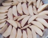 Foto del paso 3 de la receta: Torta invertida de manzana