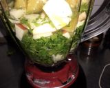 Foto del paso 1 de la receta: Jugo Nutritivo refrescante y sano