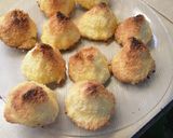 Foto del paso 2 de la receta: Coquitos súper fáciles