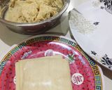 Foto langkah ke 3 dari resep Batagor ikan tenggiri.
