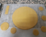 Foto del paso 6 de la receta: Masa sablé de limón