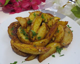 Foto del paso 10 de la receta: Patatas en Adobo