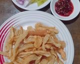 รูปขั้นตอนการทำที่ 3 ของ ข้าวซอยไก่ คีโต