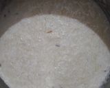 A picture of step 2 of Fruity flavoured seviyan kheer.