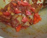 Foto langkah ke 14 dari resep Jengkol balado.