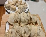 Foto del paso 7 de la receta: Dumplings