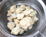 Húsgombócos rakott karfiol recept fázis 2 fotója