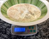 Foto del paso 1 de la receta: Medialunas