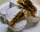 Foto del paso 7 de la receta: Alfajores Santafesinos