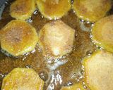 A picture of step 10 of Spicy Potato Slices.